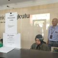 Bank Bengkulu Bintuhan Pastikan Ketersediaan Uang di ATM Selama Lebaran Aman