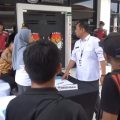 Wartawan Diusir Saat Pleno KPU