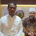 Helmi Bawa Rp128 Miliar Dari Kementan