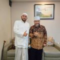 Habis Lebaran, Habib Syech ke Bengkulu