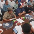 Timses Helmi-Mian Dilarang Janjikan Jabatan