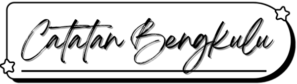 Catatan Bengkulu