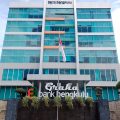 'FD' Eks. Pincab. Bank Bengkulu Ditetapkan Tersangka Tindak Pidana Korupsi, Kerugian Mencapai 6,7 M