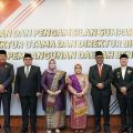 RUPST Bank Bengkulu, Bank BJB Pastikan Dukung Bank Bengkulu