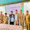 Pemkab Rejang Lebong Kerjasama PKS KKPD Dengan Bank Bengkulu