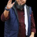 Helmi Hasan Minta Nasihat dari Amir Jamaah Makkah