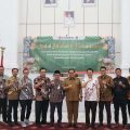 Bank Bengkulu dan Pemkot Hidupkan Sinergi Baru di Era Digitalisasi
