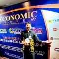 Bank Bengkulu Kembali Raih Penghargaan Bergengsi