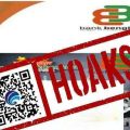 Waspada! Berita Hoaks Bank Bengkulu Adakan Gebyar Hadiah