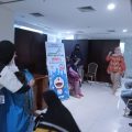 Bank Bengkulu Rayakan HUT ke-53 dengan Bakti Sosial