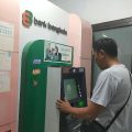 Bank Bengkulu Ajak Masyarakat Beralih Ke M-Banking