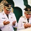 Walikota & Wakil Walikota Bengkulu Baru, Pastinya Dukungan Baru Demi Kemajuan Bersama