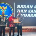 Mengambil Langkah Strategis Dalam Memperkuat Ketahanan Siber, Bank Bengkulu Kerjasama Dengan BSSN