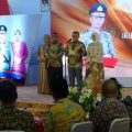 Acara Pisah Sambut Kapolda Bengkulu, Gubernur Helmi : “Dibalik Pertemuan Pasti Ada Perpisahan”