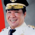 Kosong, Isi Rumdin Wagub Dibawa Rosjonsyah?