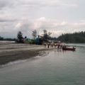 Pengerukan Alur Pulau Baai Bengkulu Belum Ada Kemujuan Yang Signifikan, Gubernur Helmi: Ini Harus Kita Kerjakan Dengan Serius!