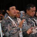 Walikota Bengkulu Dedy Wahyudi Hadiri Musyawarah Nasional Ke-VII Apeksi 2025