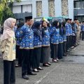 Pemprov Bengkulu Tingkatkan Kedisiplinan ASN Lewat Aplikasi Kedip Mata