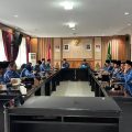 Sekdaprov Tekankan Kewajiban OPD Meriahkan Festival Tabut
