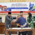 Musrenbang RPJMD 2025-2029, Helmi-Mian Fokus Infrastruktur dan Kesehatan
