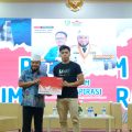 Petarung MMA Asal Bengkulu Terima Penghargaan dari Gubernur Helmi Hasan