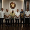 KKP Siapkan Kapal Orca dan Pesawat untuk Atasi Krisis Enggano