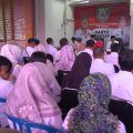 Maksimalkan Layanan pada Masyarakat, Disnakertrans Gelar Uji Kompetensi Pegawai