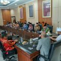 Bangun Infrastruktur Bengkulu, Pemprov Jalin Kerjasama dengan PT GIF