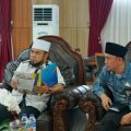 Gubernur Bengkulu Terima Kunjungan Kepala Ombudsman, Komitmen Awasi Proses SPMB