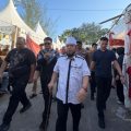 Gubernur Helmi Undang KDM Hadiri Festival Tabot Bengkulu