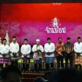 Buka Festival Tabut 2025, Gubernur Ajak Jaga Persatuan