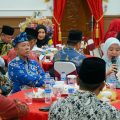 Waspadai Oknum Minta Sumbangan Nasi Kota Untuk Festibal Tabut