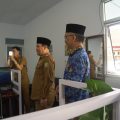 Pemprov Bengkulu Pastikan Sekolah-sekolah Penuhi Standar Berkualitas Tinggi