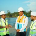 Gubernur Instruksikan Wagub dan Bupati BU Berkantor di Enggano