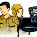 Puluhan Kepala Dinas Pemprov Bengkulu Dibebastugaskan, SK Masih Ditunggu