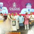 Festival Tabut Dicanangkan Jadi Event Internasional