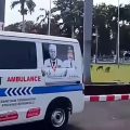 130 Unit Ambulans Siap Disalurkan ke Desa, Wujud Nyata Program “Bantu Rakyat”