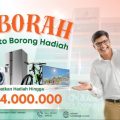 Deborah Hadir di Bank Bengkulu