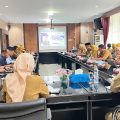 Gerbang Ekonomi Utama Daerah, Pemprov Bengkulu Dorong Percepatan Pengembangan Kawasan Industri Pulau Baai